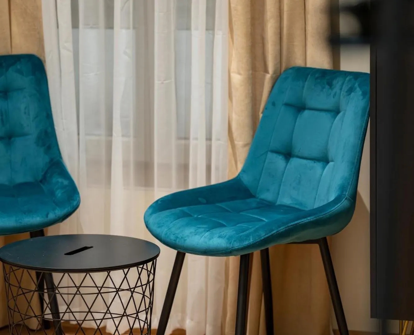 Astoria R91 One Bedroom Apartment 布达佩斯
