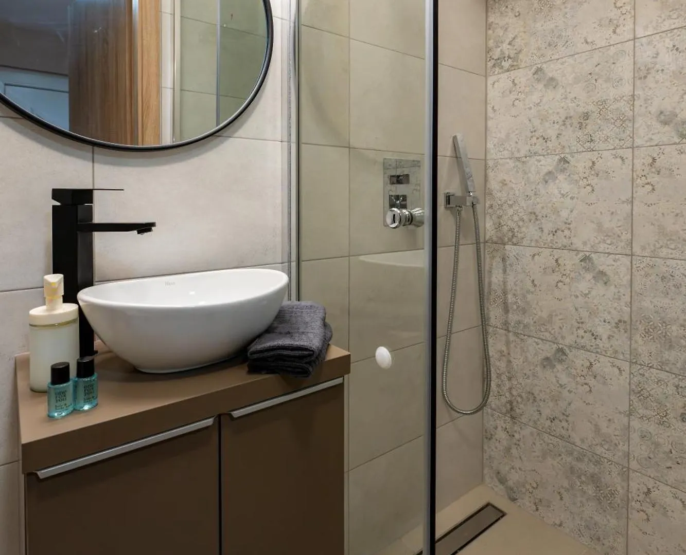 Astoria R91 One Bedroom Apartment Budapest 0*,  Hungary