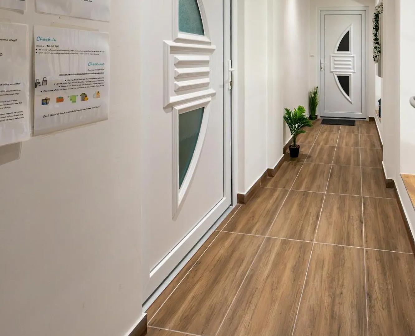Astoria R91 One Bedroom Apartment Budapest